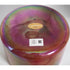 SOLD 9'' C+10 Ruby Platinum Alchemy™ Crystal Tones Singing Bowl